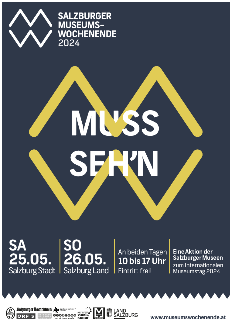 Salzburger+Museums-Wochenende