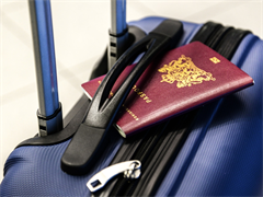 Foto für Änderung bei Anträgen von Reisepässen und Personalausweisen