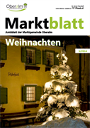 Marktblatt 5/2016