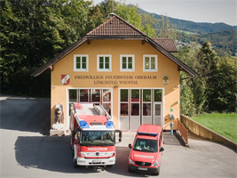 /Freiwillige Feuerwehr - Löschzug Wiestal