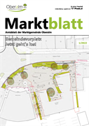 Marktblatt