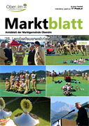 Marktblatt 2