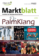 Marktblatt 1/2023
