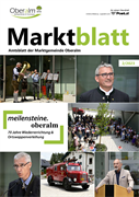Marktblatt 2/2023