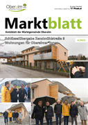 Marktblatt