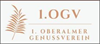 LOGO 1. Oberalmer Genussverein